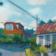 Image for article titled Beautiful Paintings Of Pokemon's Kanto Region